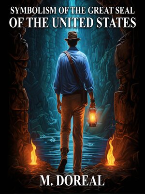 cover image of Symbolism of the Great Seal of the United States